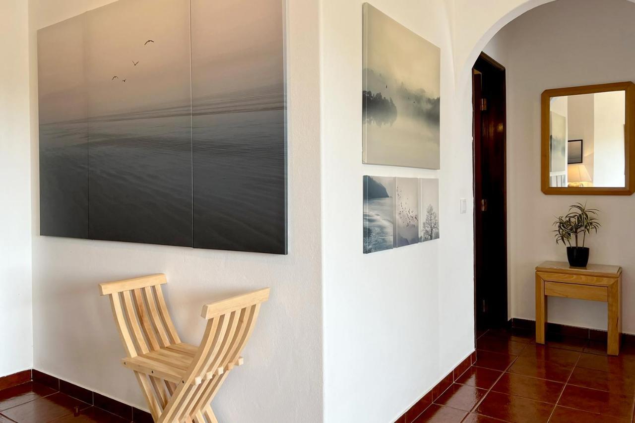 Praia Do Vau By Amcf ปอร์ติเมา ภายนอก รูปภาพ