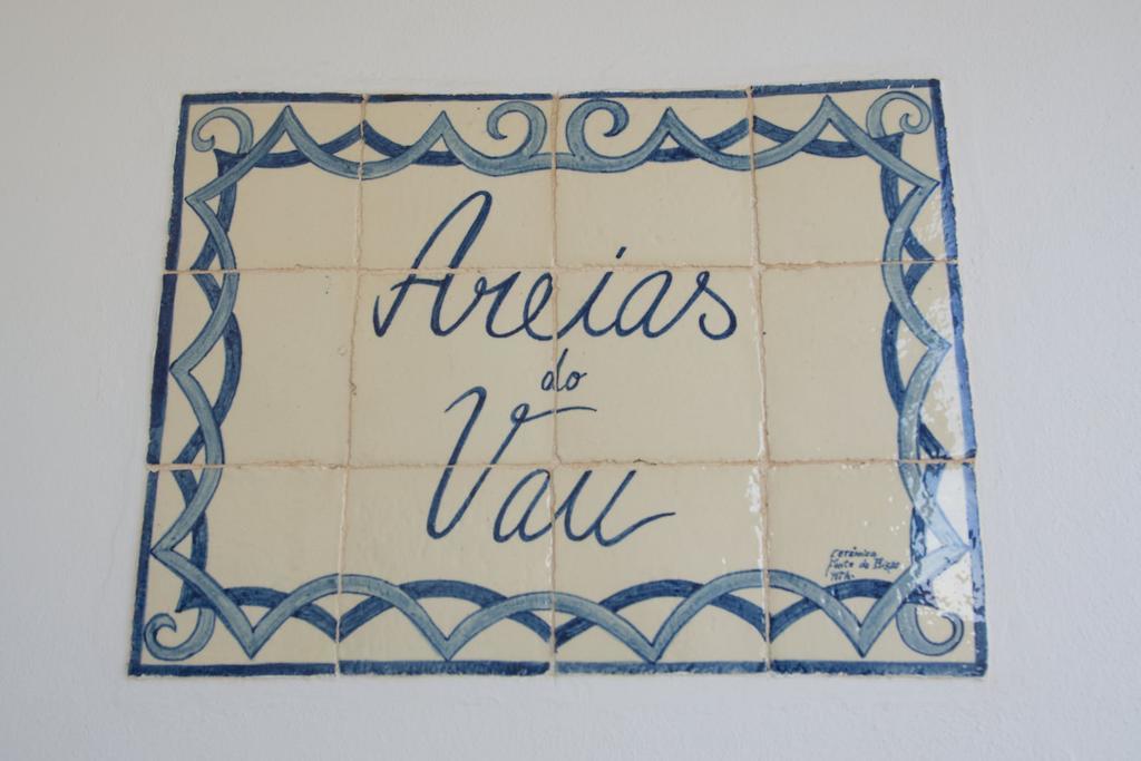 Praia Do Vau By Amcf ปอร์ติเมา ภายนอก รูปภาพ