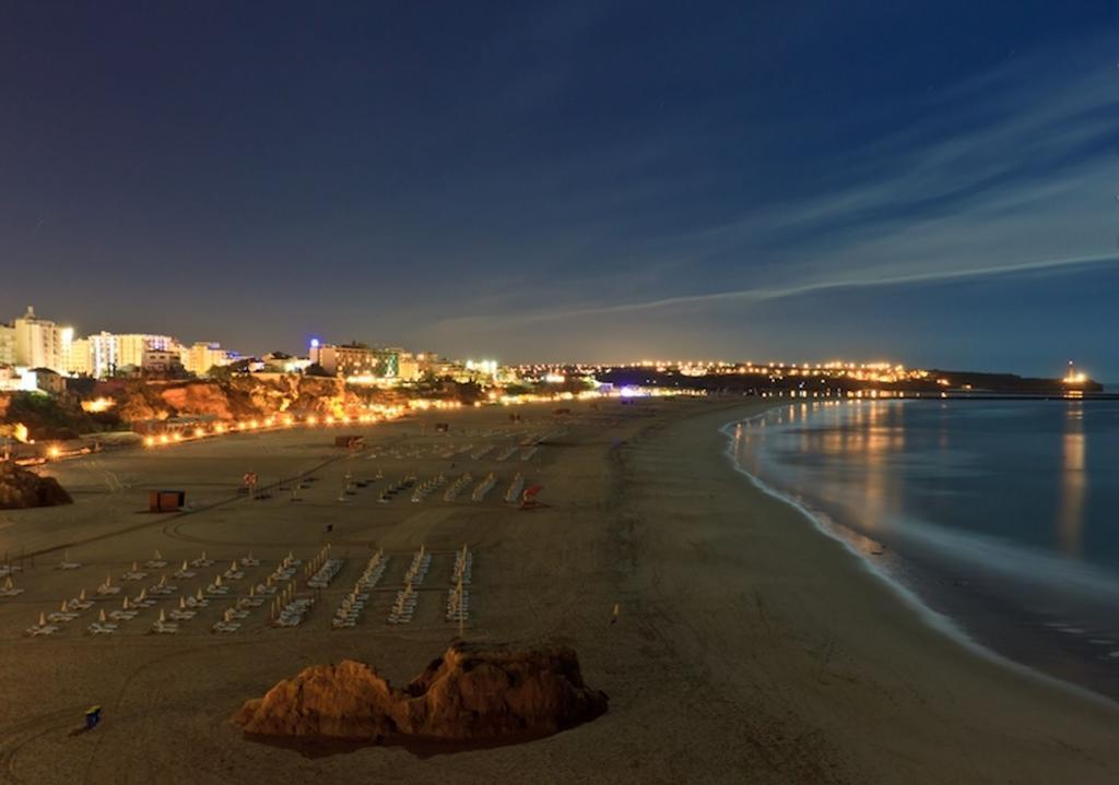 Praia Do Vau By Amcf ปอร์ติเมา ภายนอก รูปภาพ